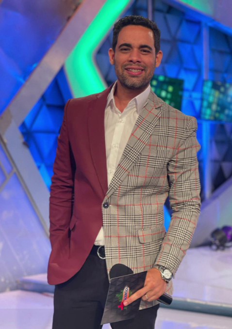 Albert Mena